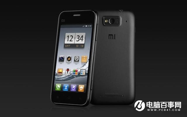 從小米1到米6 小米手機(jī)工業(yè)設(shè)計(jì)進(jìn)化史!