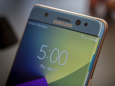 新舊三星Note7拆解對比:電池改更安全