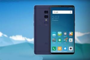 紅米Pro2最新曝光 比三星S8還帥!