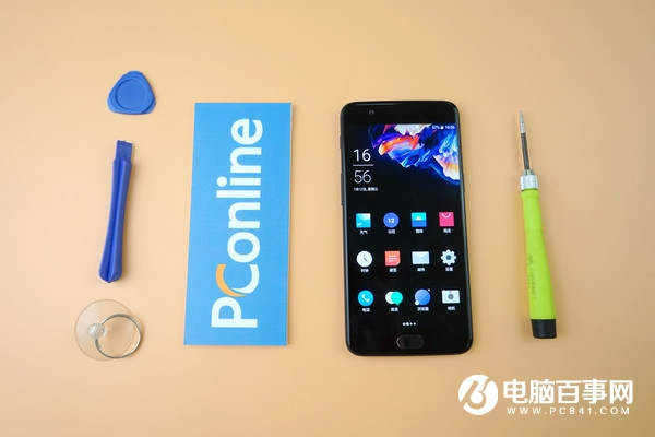 一加5怎么拆解 一加5拆機圖解評測