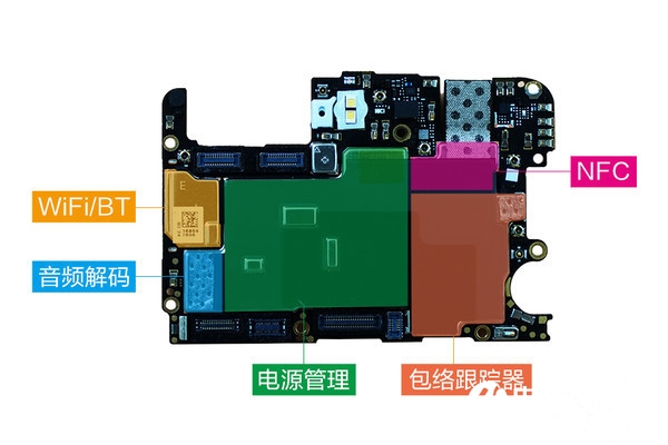 一加5怎么拆解 一加5拆機圖解評測