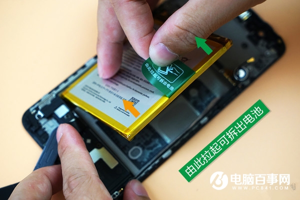 一加5怎么拆解 一加5拆機圖解評測