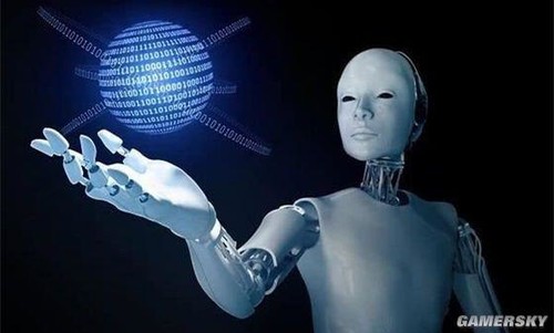 未來人工智能會(huì)愈發(fā)強(qiáng)大 人類真的沒有機(jī)會(huì)戰(zhàn)勝嗎?