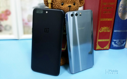 一加5與榮耀9全面對(duì)比評(píng)測(cè),一加5與榮耀9怎么選?