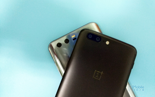 一加5和榮耀9對比評測:實用性再戰顏值 相差300元怎么選? 一加5和榮耀9對比評測:實用性再戰顏值 相差300元怎么選?