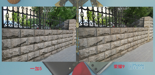 一加5和榮耀9對比評測:實用性再戰顏值 相差300元怎么選? 一加5和榮耀9對比評測:實用性再戰顏值 相差300元怎么選?