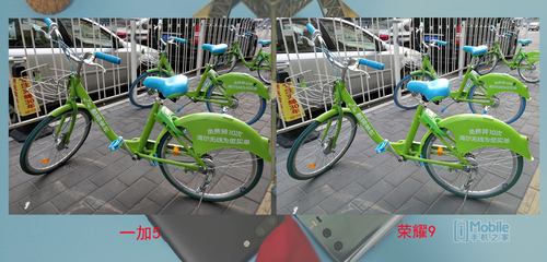 一加5和榮耀9對比評測:實用性再戰顏值 相差300元怎么選? 一加5和榮耀9對比評測:實用性再戰顏值 相差300元怎么選?