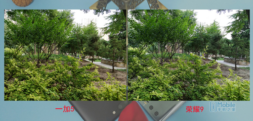 一加5和榮耀9對比評測:實用性再戰顏值 相差300元怎么選? 一加5和榮耀9對比評測:實用性再戰顏值 相差300元怎么選?