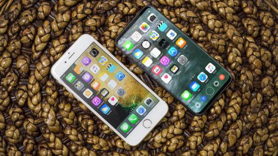 曝蘋果計劃自主生產OLED屏 拒絕受制于三星