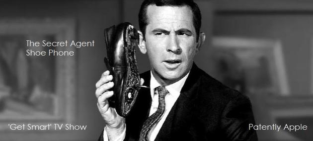 香蕉手機(jī)問世?三星要做第一款可食用間諜手機(jī)