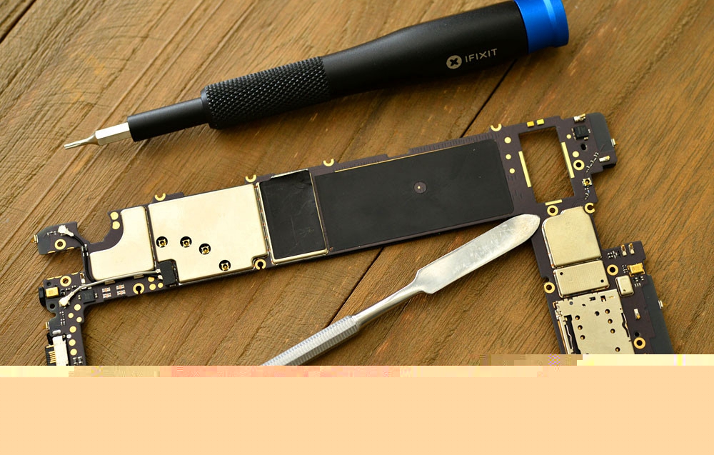 魅族PRO7 Plus做工怎么樣 魅族PRO7 Plus拆解圖賞(11/28)