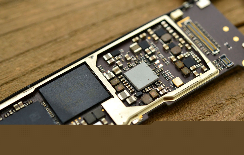 魅族PRO7 Plus做工怎么樣 魅族PRO7 Plus拆解圖賞(18/28)