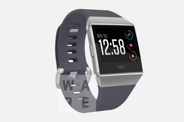 收購Pebble后的大動作 Fitbit將推出這款智能手表