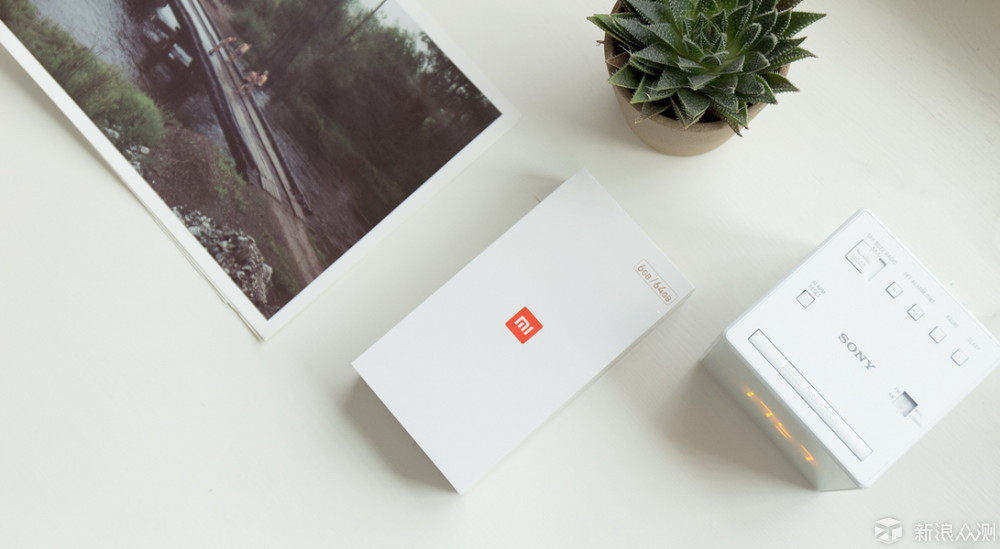 小米6體驗(yàn)簡單評測 被低估的性價(jià)比強(qiáng)機(jī)