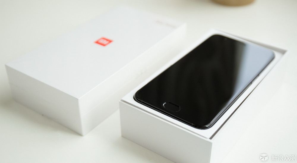 小米6體驗(yàn)簡單評測 被低估的性價(jià)比強(qiáng)機(jī)