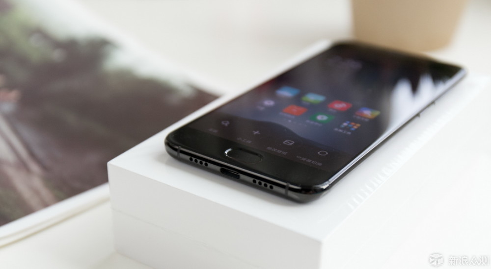 小米6體驗(yàn)簡單評測 被低估的性價(jià)比強(qiáng)機(jī)