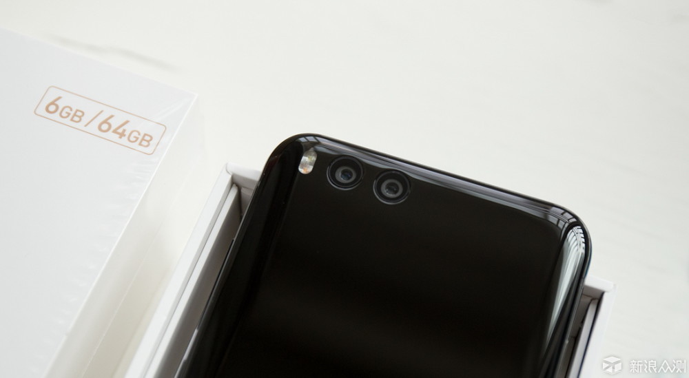 小米6體驗(yàn)簡單評測 被低估的性價(jià)比強(qiáng)機(jī)