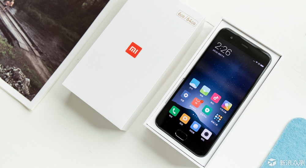 小米6體驗(yàn)簡單評測 被低估的性價(jià)比強(qiáng)機(jī)