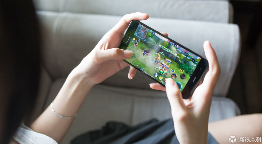 小米6體驗簡單評測 被低估的性價比強機