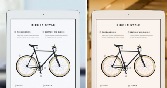 iPhone 8屏幕曝新科技 支持色溫自動調節