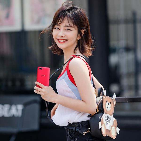 紅色手機有哪些 8款高顏值大紅色的手機推薦