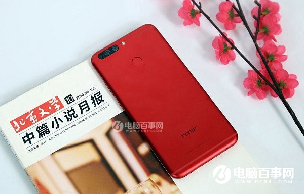 紅色手機有哪些 8款高顏值大紅色的手機推薦