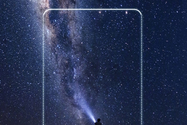 小米MIX2怎么看?國(guó)產(chǎn)全面屏2.1手機(jī)曝光:設(shè)計(jì)顛覆