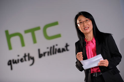 HTC月營收創13年來最低 手機業務要賣給谷歌?