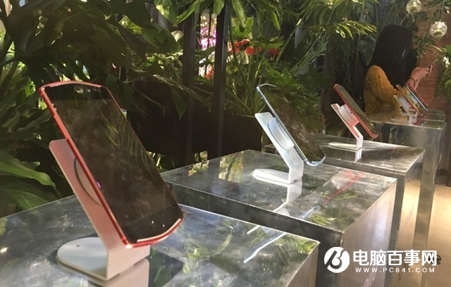 主打電影級虛化 美圖T8s正式發(fā)布:售價3399元