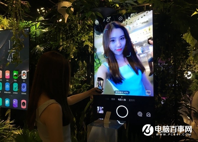 主打電影級虛化 美圖T8s正式發(fā)布:售價3399元