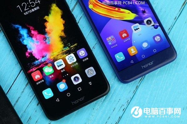 榮耀V9 Play和榮耀V9有什么區別?榮耀V9對比V9 Play