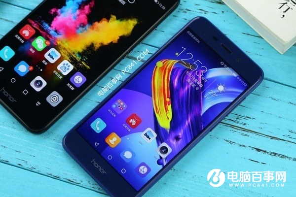 榮耀V9 Play和榮耀V9有什么區別?榮耀V9對比V9 Play