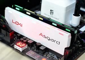 注意了！修改SPD 電腦內存條造假分分鐘的事