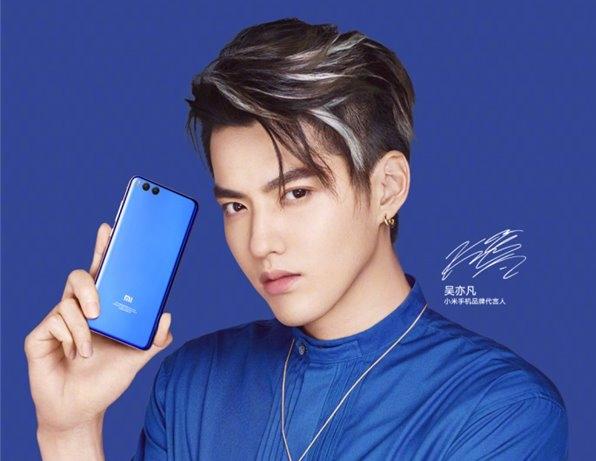 小米Note3配置全曝光:驍龍660+6GB內存