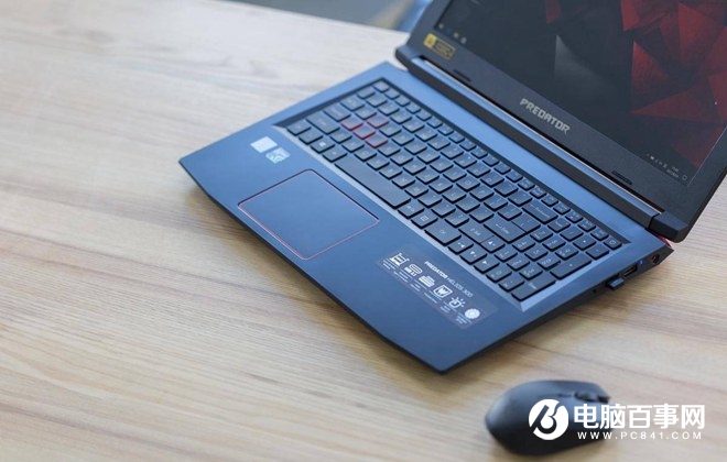 Acer Helios 300怎么樣 宏碁掠奪者Helios 300游戲本評測