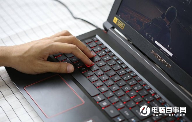 Acer Helios 300怎么樣 宏碁掠奪者Helios 300游戲本評測