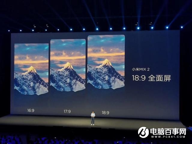 不吹不黑!小米MIX2優(yōu)點與缺點詳解