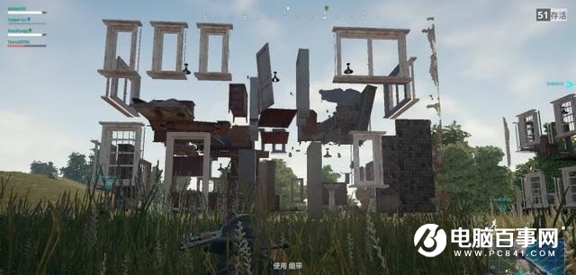 《絕地求生》對CPU、顯卡、內存哪個電腦硬件最重要？