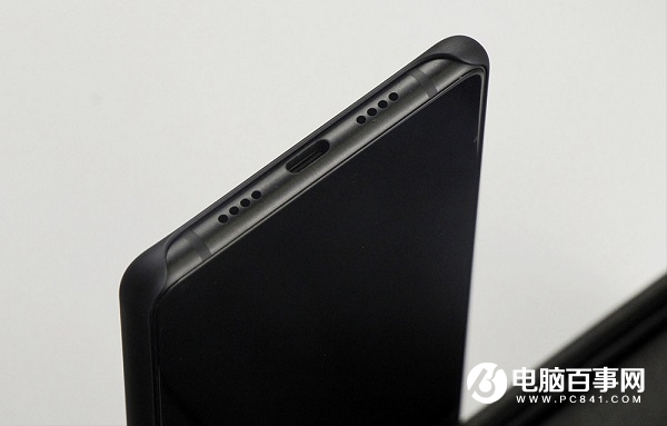 圓潤全面屏2.0 小米MIX2真機圖賞