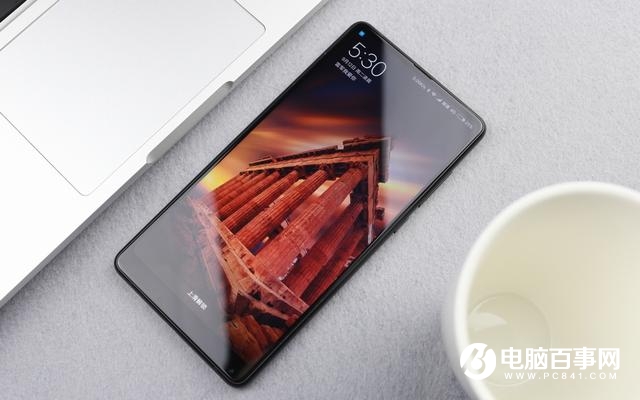 小米Note3真機(jī)圖賞:這次死磕OPPO R11