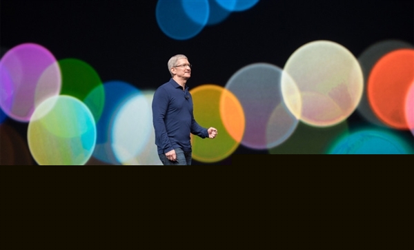 iPhone X發布前 庫克自曝價格：按價值確定、不是富人機