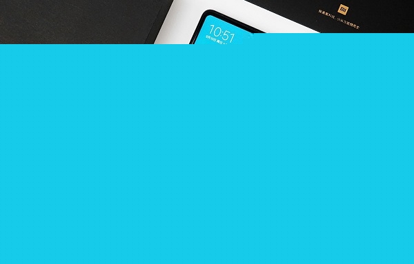 小米MIX2比MIX好在哪里？小米MIX和MIX2區別對比