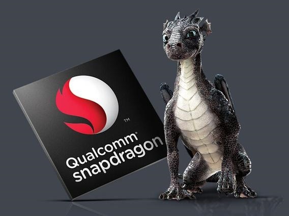 小米7首發!高通驍龍845將于年底問世:全新升級