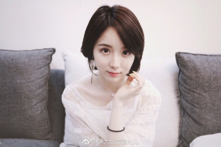 迅雷直播斥資1000萬簽約網絡紅人姜允兒