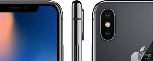 iPhoneX有什么新特性 iPhone X 50大特性匯總