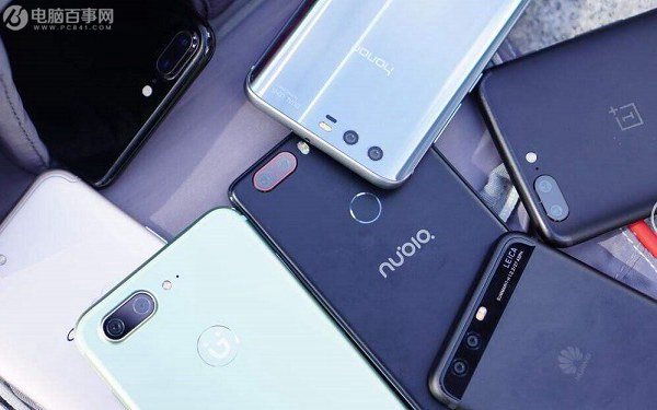 8款2017拍照最好的雙攝手機(jī)推薦,款款都是重磅機(jī)型