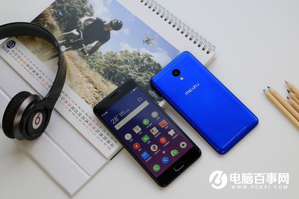 魅藍(lán)6與魅藍(lán)5區(qū)別對比 魅藍(lán)6和魅藍(lán)5有什么區(qū)別？