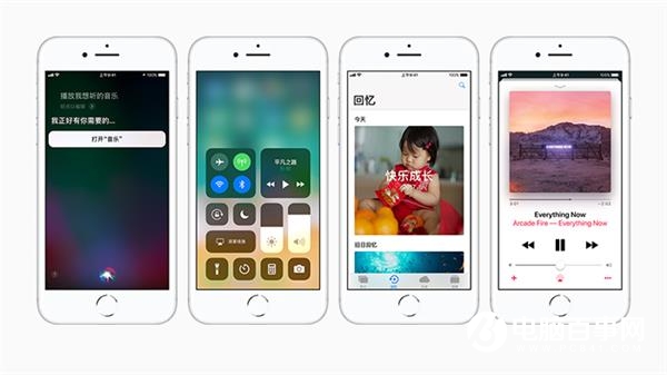 iOS11正式版降級iOS10.3.3教程 iOS11重刷教程