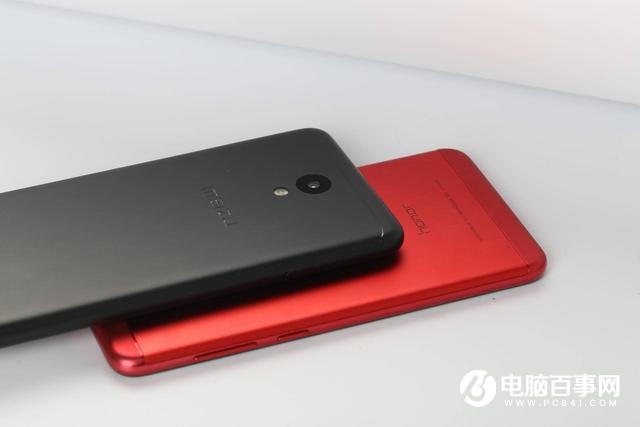 魅藍6和榮耀V9 play買哪個好?魅藍6對比榮耀V9 Play評測