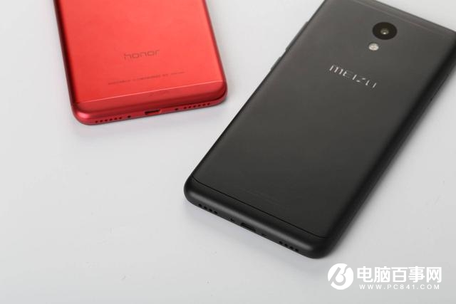 魅藍6和榮耀V9 play買哪個好?魅藍6對比榮耀V9 Play評測